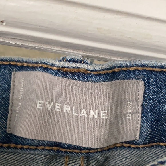 Everlane men’s skinny jeans - Picture 2 of 4